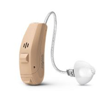 Hearing Aid | In Canal